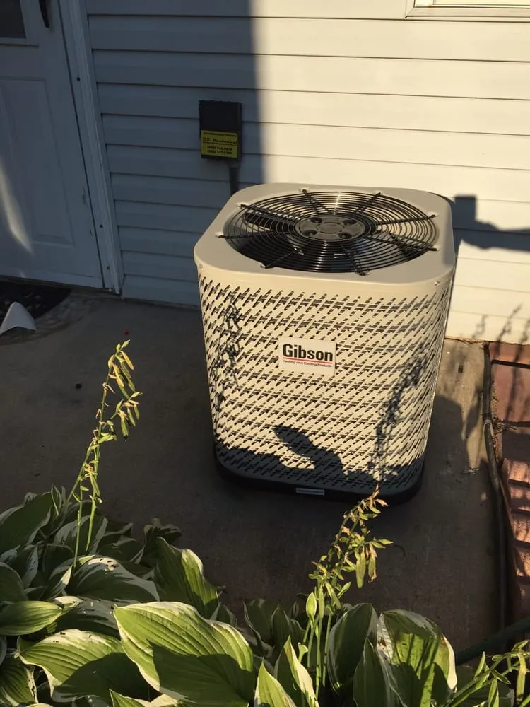 Slide of D R Mechanical Heating Cooling and Refrigeration LLC