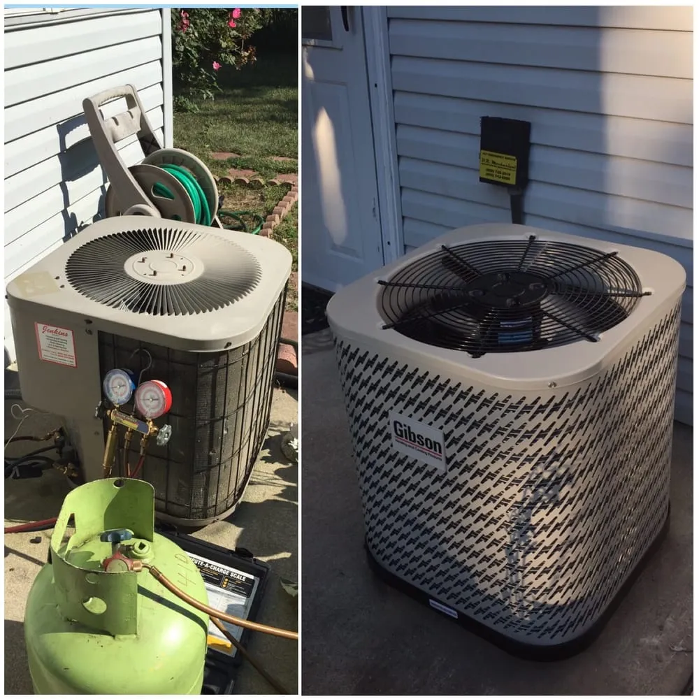 Slide of D R Mechanical Heating Cooling and Refrigeration LLC