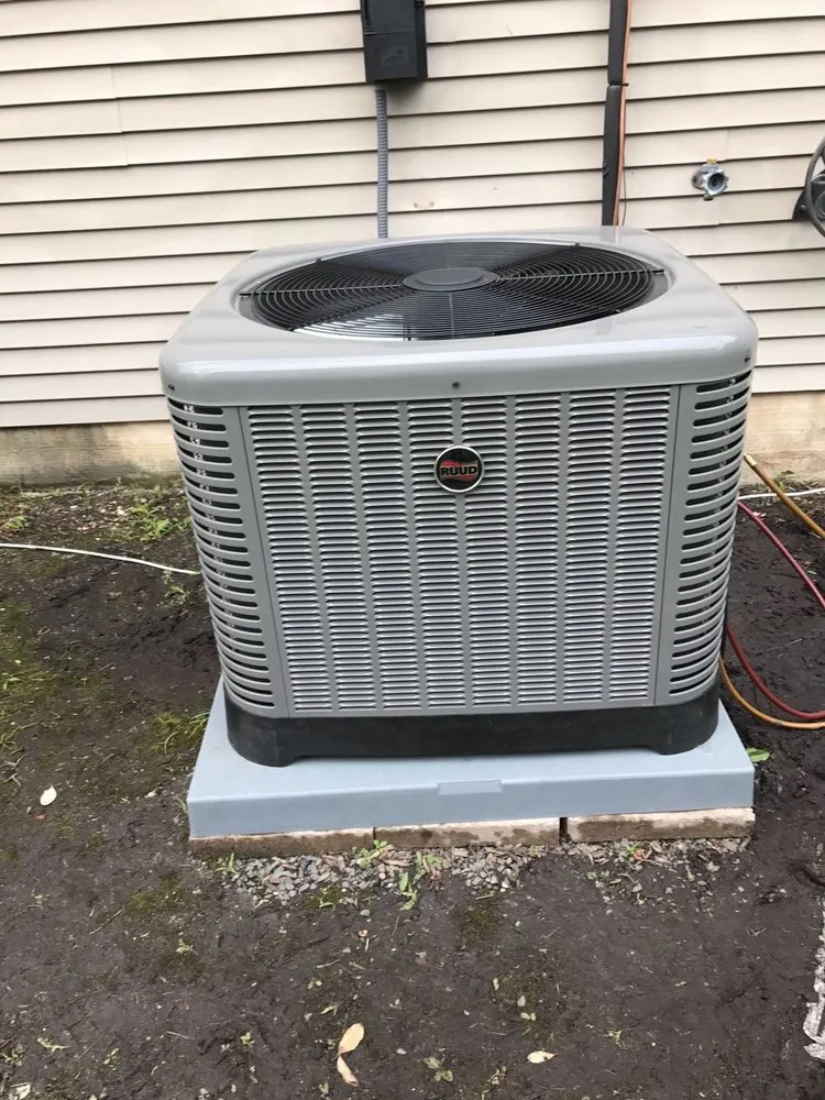 Slide of D R Mechanical Heating Cooling and Refrigeration LLC