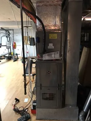 D R Mechanical Heating Cooling and Refrigeration LLC