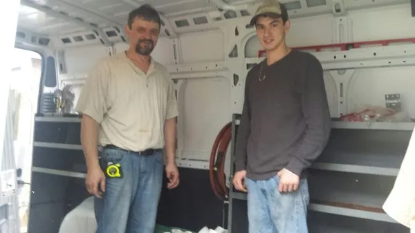 D R Powers Plumbing & Heating