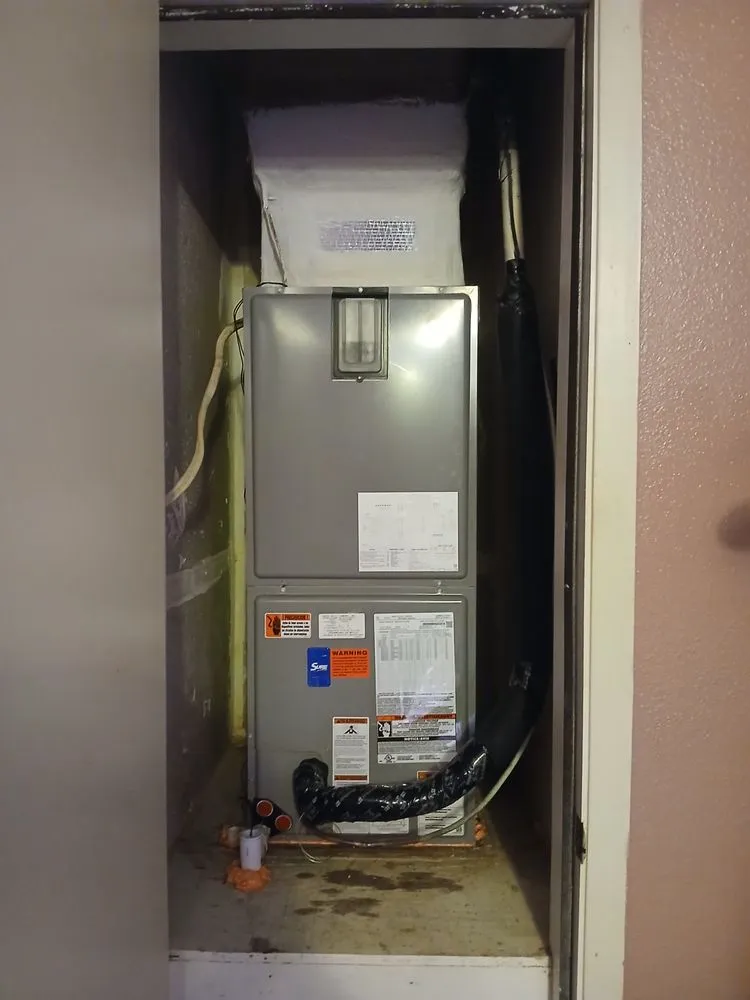 Slide of D Ray Services Hvac And More