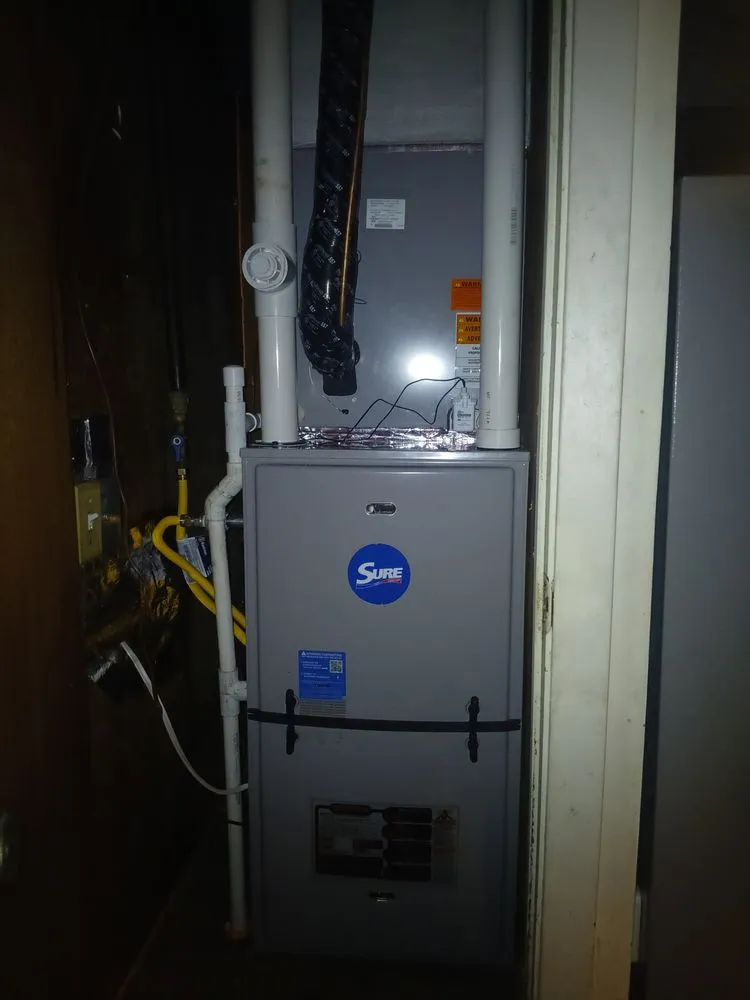 Slide of D Ray Services Hvac And More