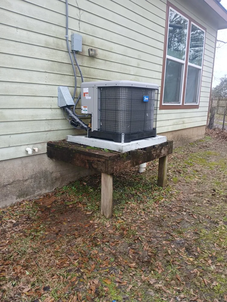 Slide of D Ray Services Hvac And More