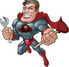 Slide of D Rohde Heating & AC of Kingston