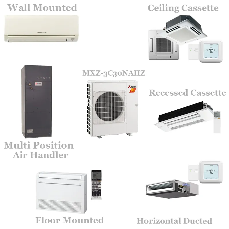 Slide of D Rohde Heating & AC of Kingston