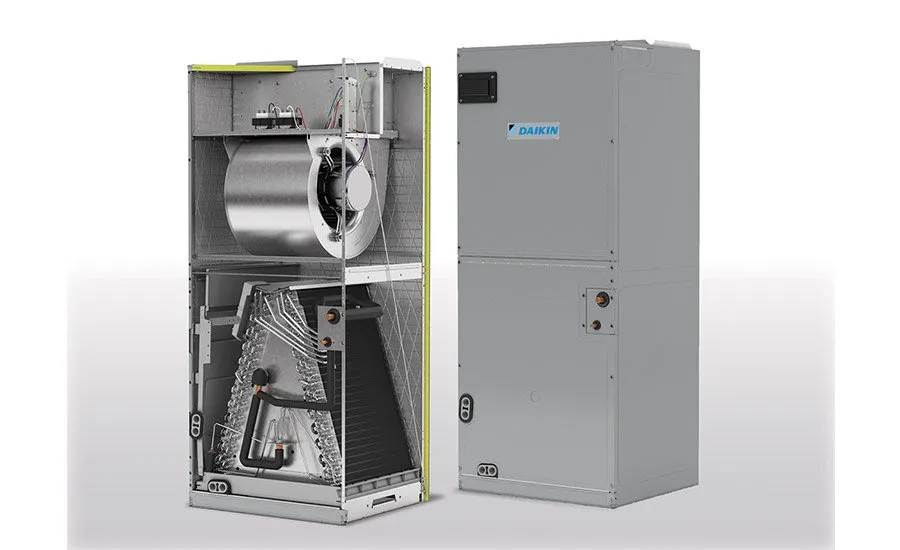 Slide of D Rohde Heating & AC of Kingston