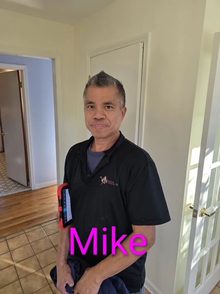 Slide of D Rohde Heating Plumbing & AC