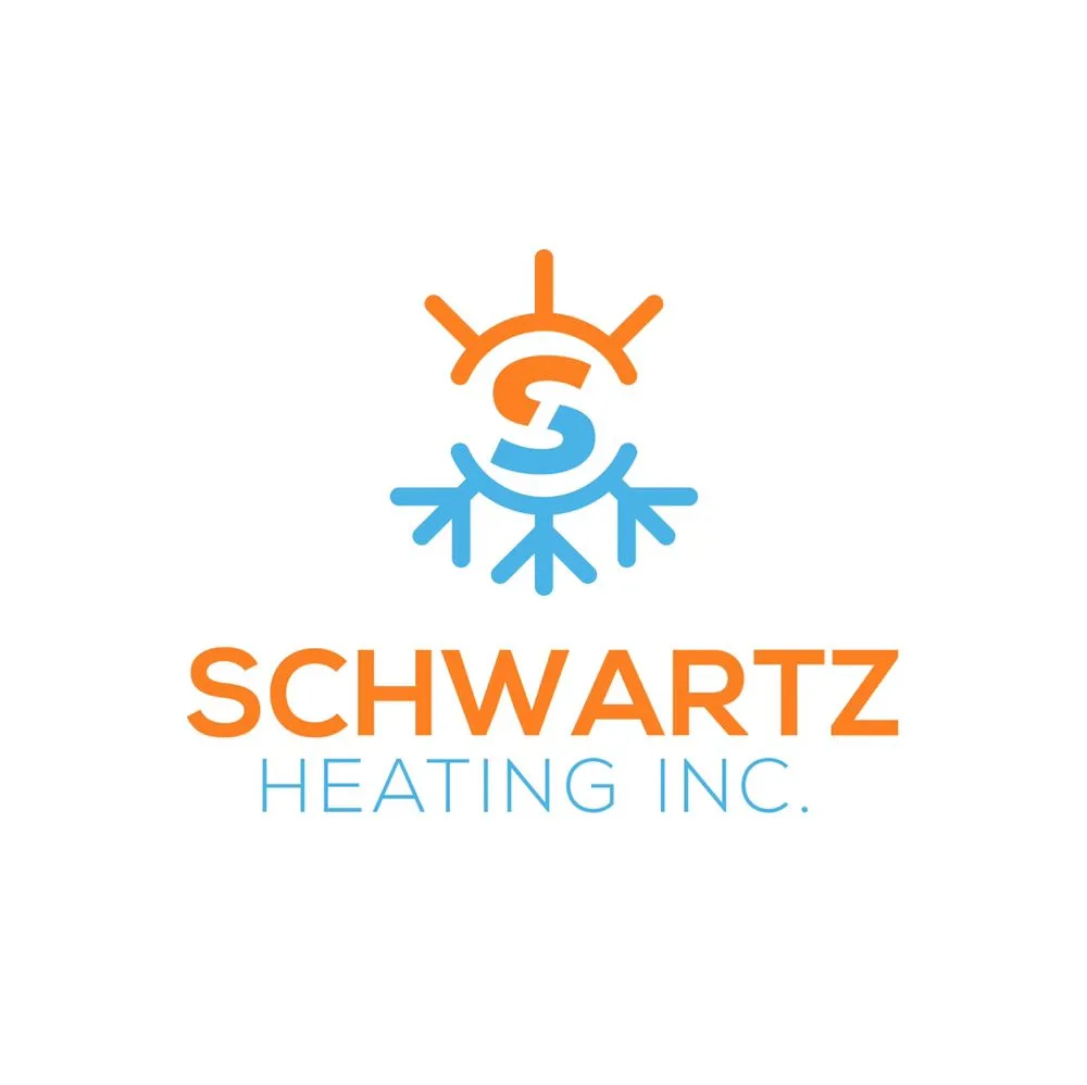 Slide of D Schwartz Heating