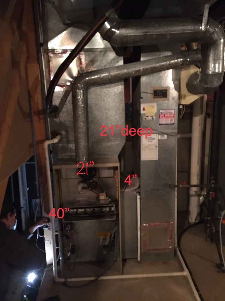 Slide of D Schwartz Heating