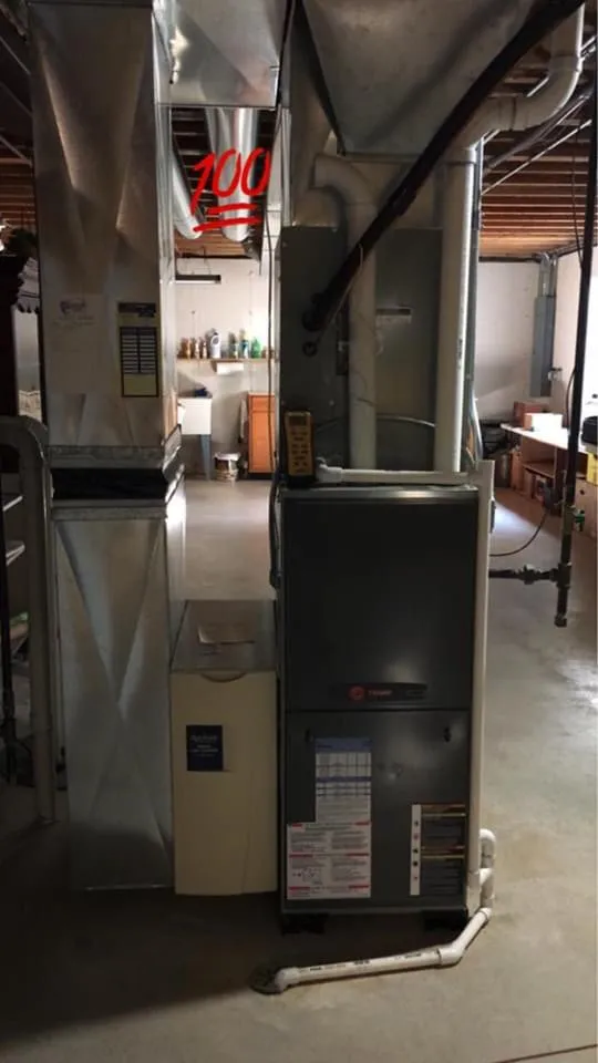 Slide of D Schwartz Heating