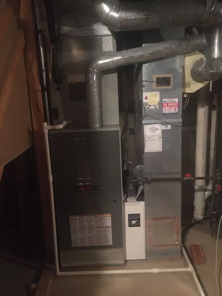 Slide of D Schwartz Heating