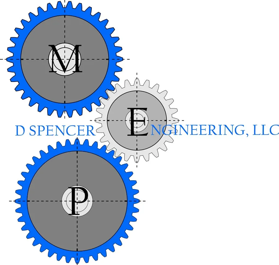 Slide of D Spencer Engineering