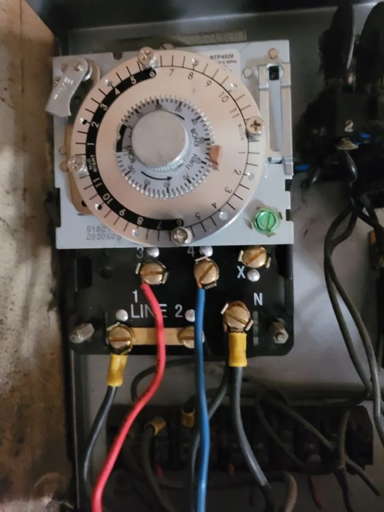 Slide of D Thermal Services