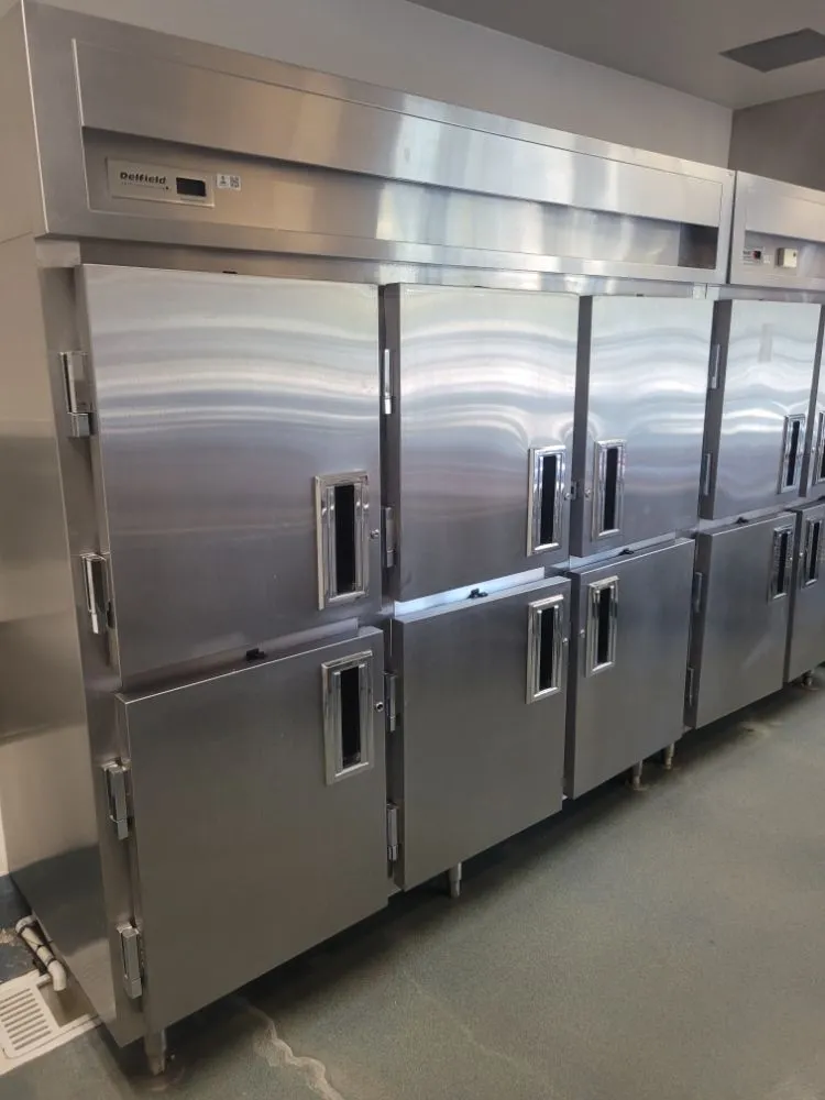 Slide of D Thermal Services