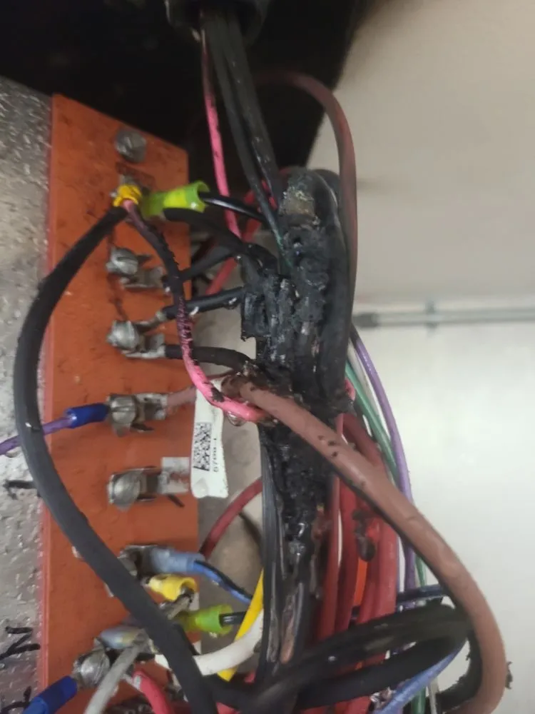 Slide of D Thermal Services