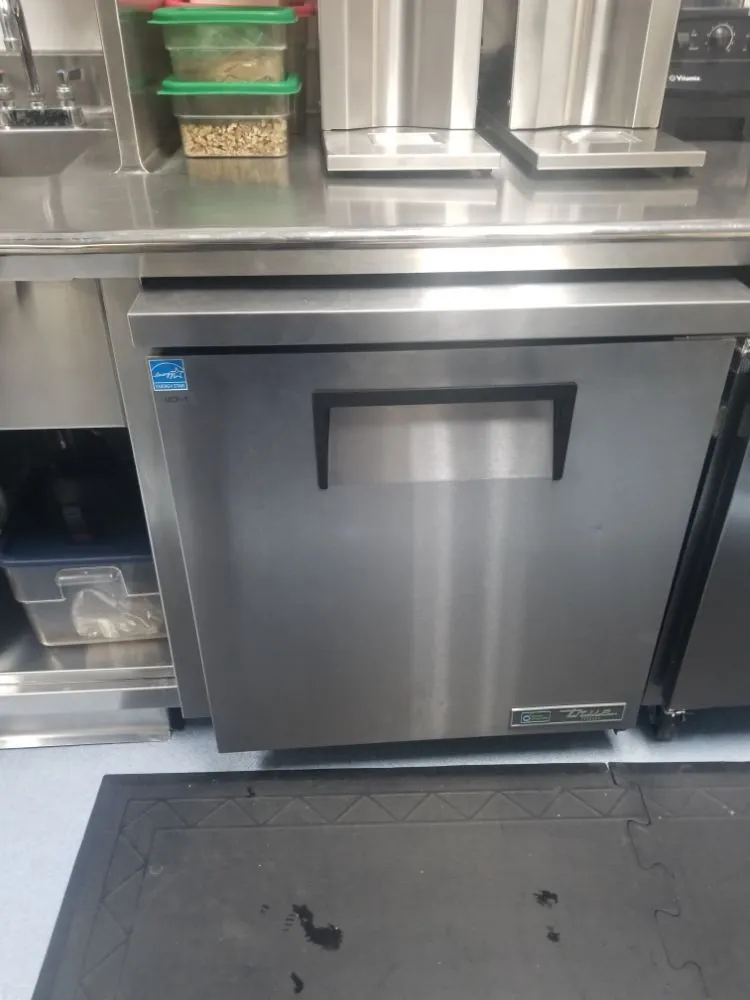 Slide of D Thermal Services