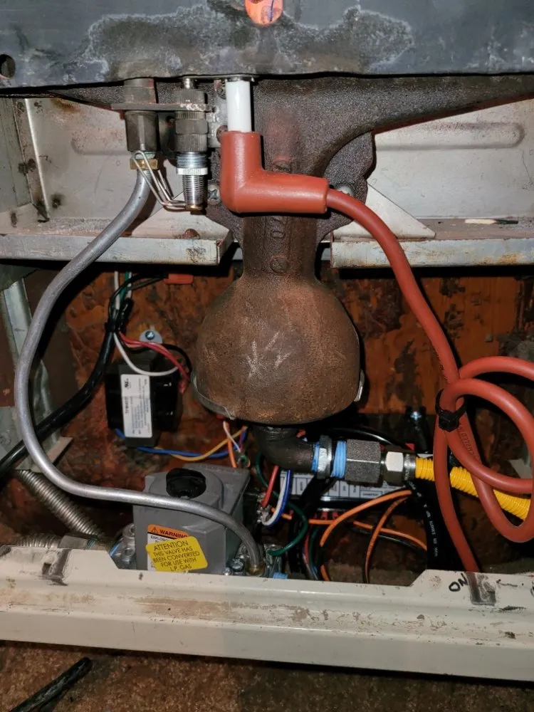 Slide of D Thermal Services