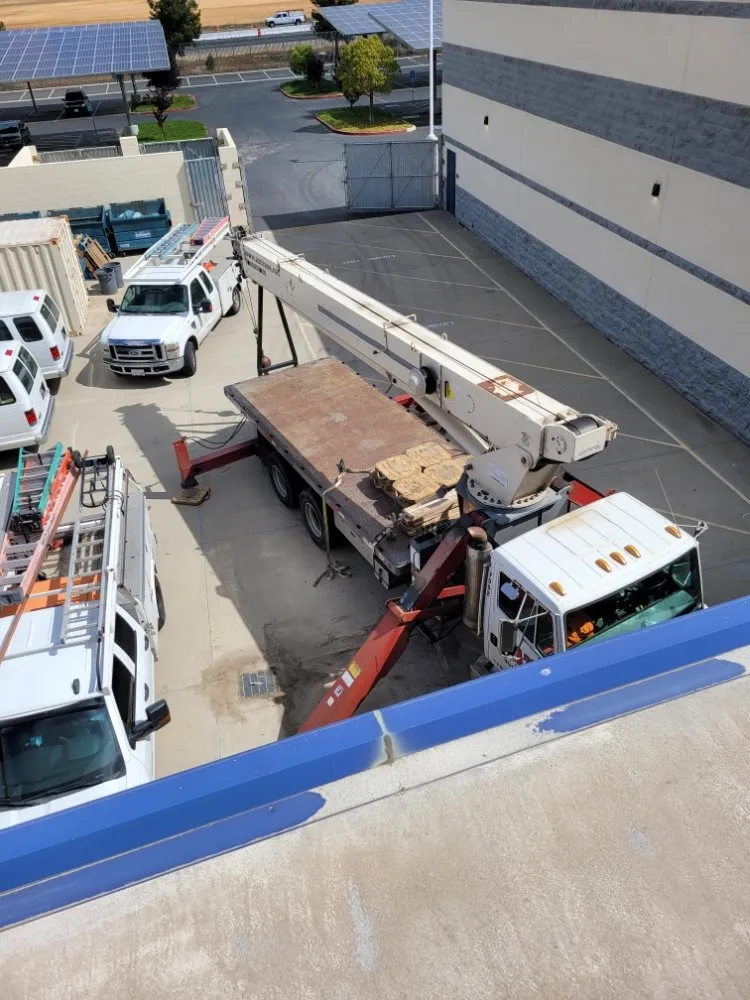 Slide of D Thermal Services