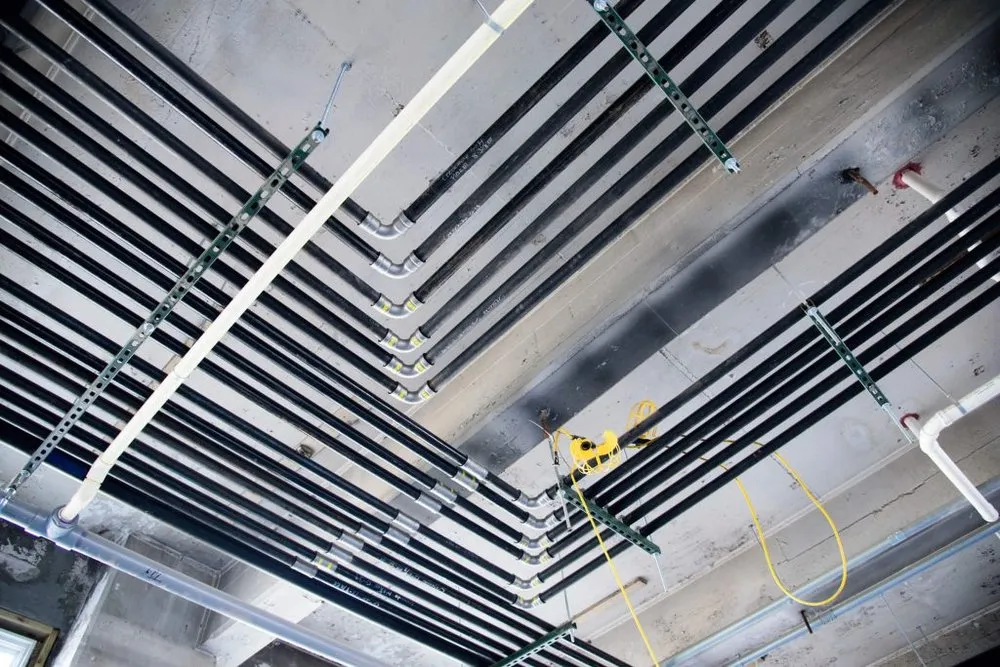 Slide of D V Brown & Associates