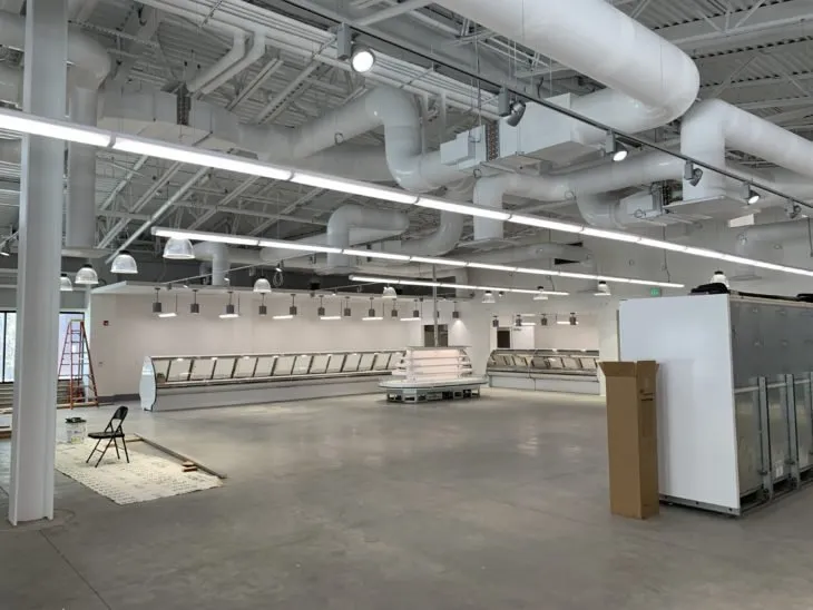 Slide of D V Brown & Associates