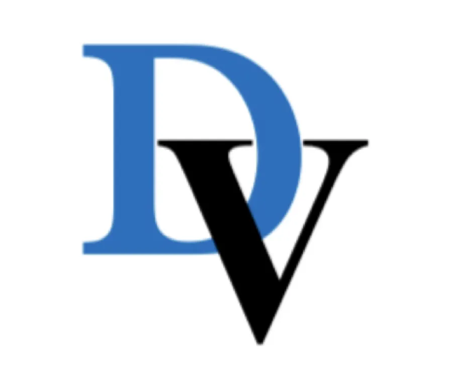 Slide of D-Vet Maintenance Services