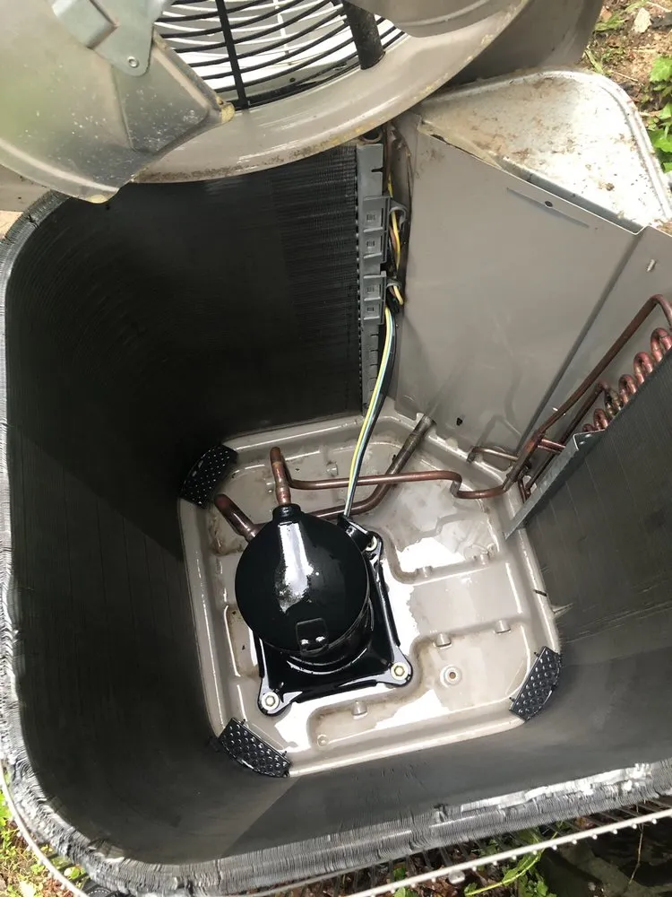 Slide of D-Vet Maintenance Services