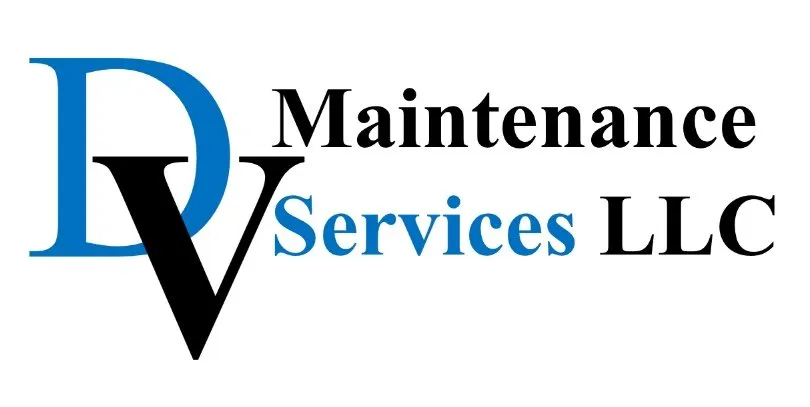 Slide of D-Vet Maintenance Services