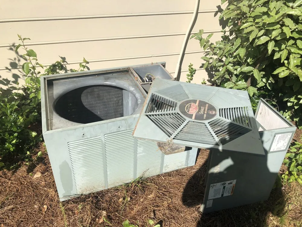 Slide of D-Vet Maintenance Services