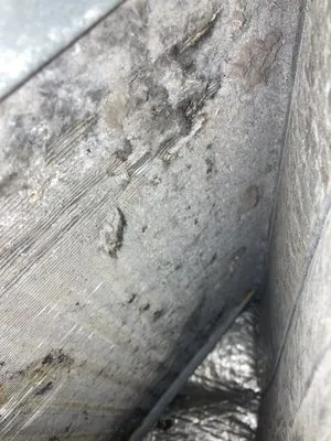 D1 HVAC & Mechanical Logo