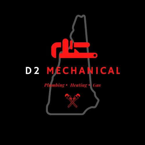 Slide of D2 Mechanical
