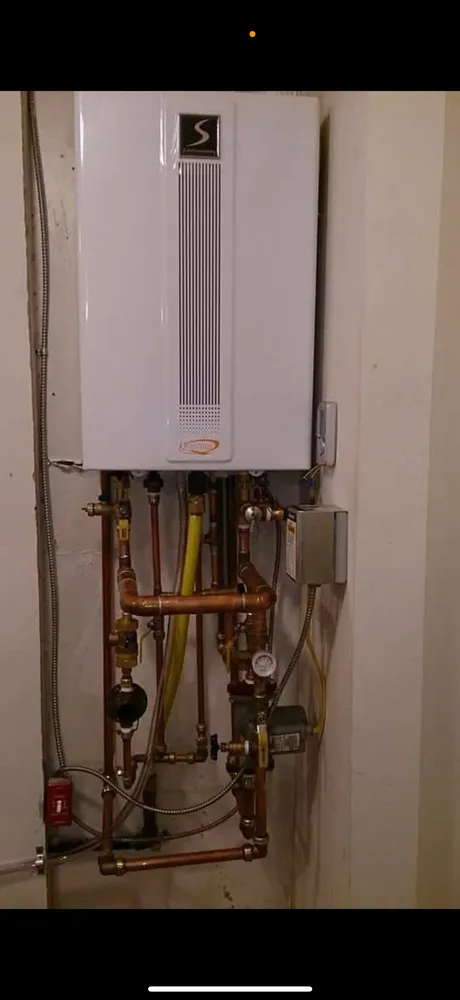 Slide of Da Boilerman