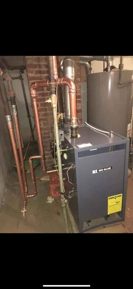 Slide of Da Boilerman