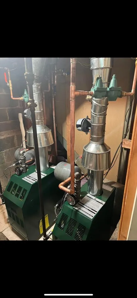 Slide of Da Boilerman