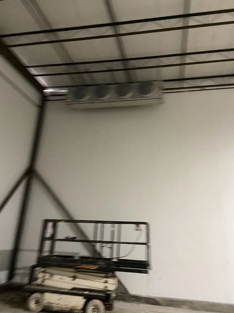 Slide of Da Chen HVAC