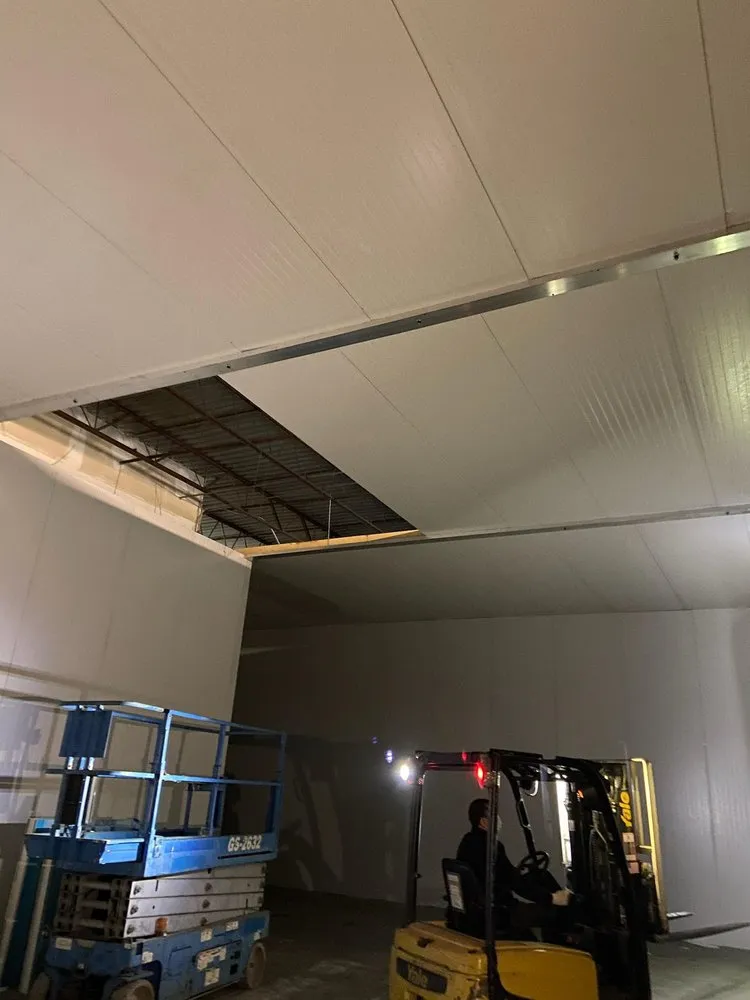 Slide of Da Chen HVAC