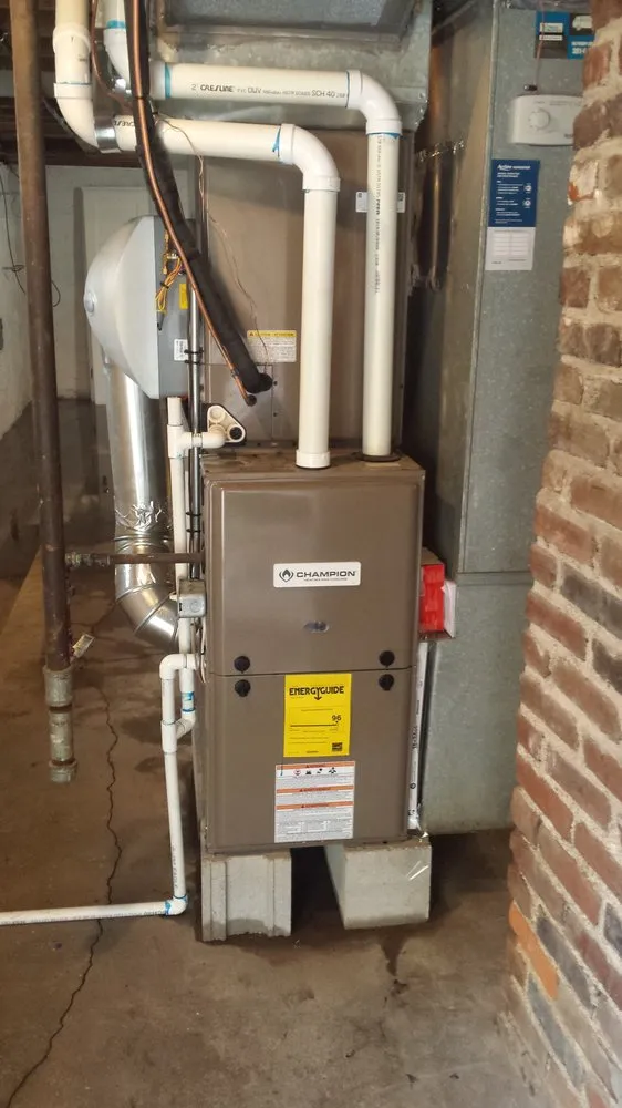 Slide of DA Home Solutions