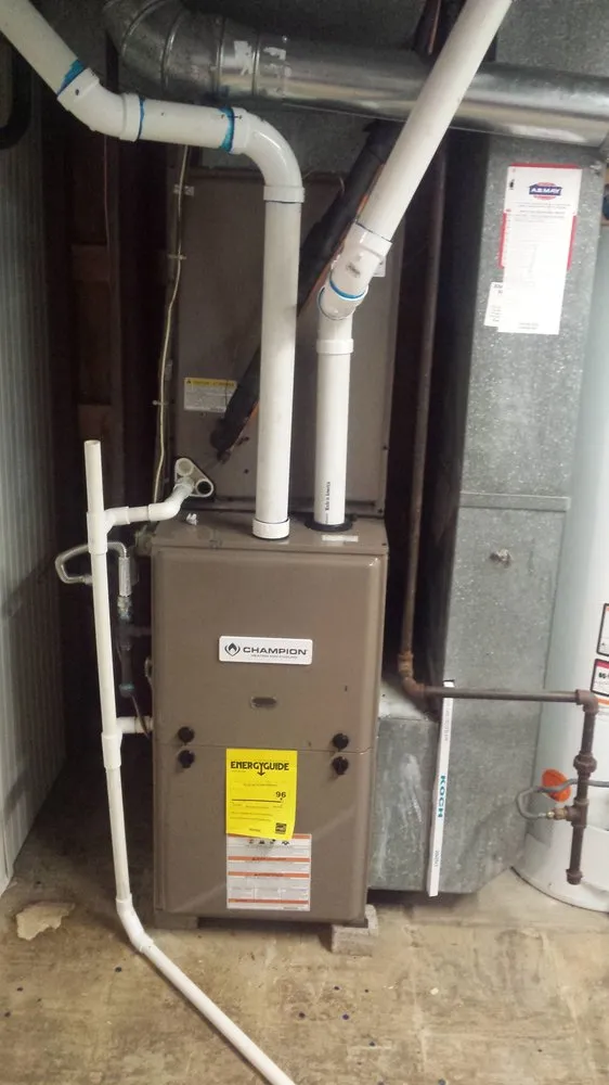 Slide of DA Home Solutions