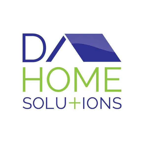 Slide of DA Home Solutions
