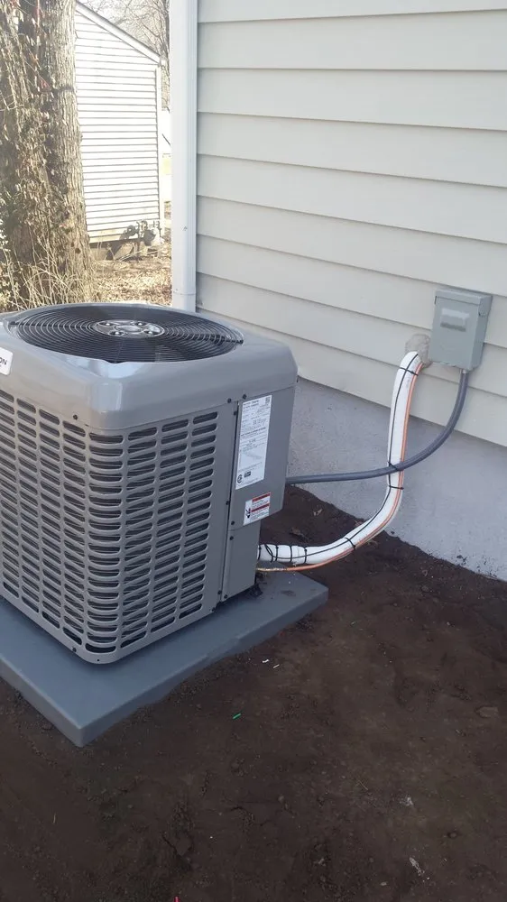 Slide of DA Home Solutions