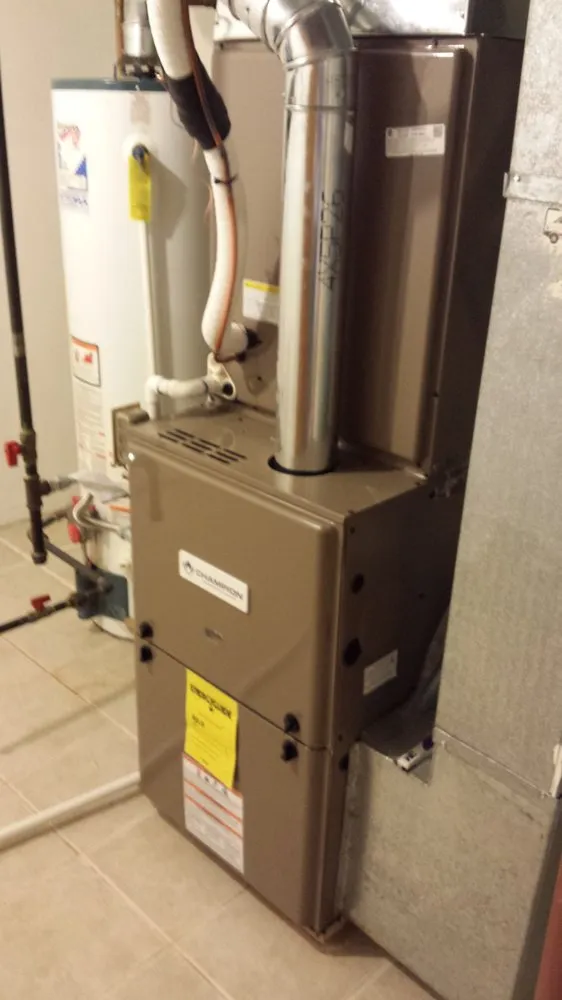 Slide of DA Home Solutions