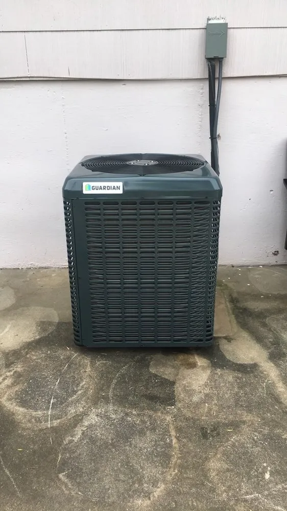 Slide of DA Home Solutions