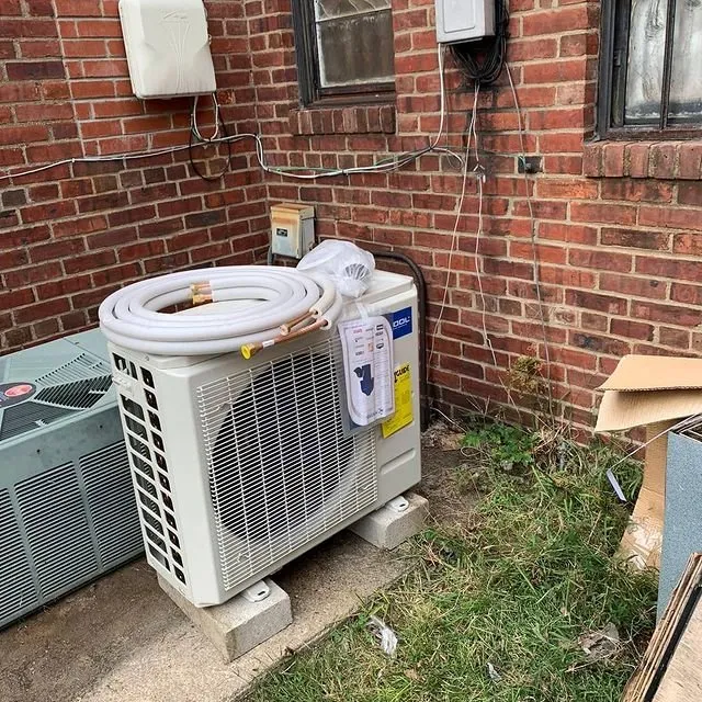 Slide of DA Maintenance