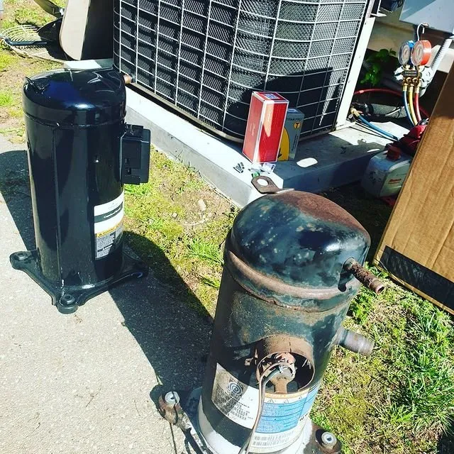 Slide of DA Maintenance