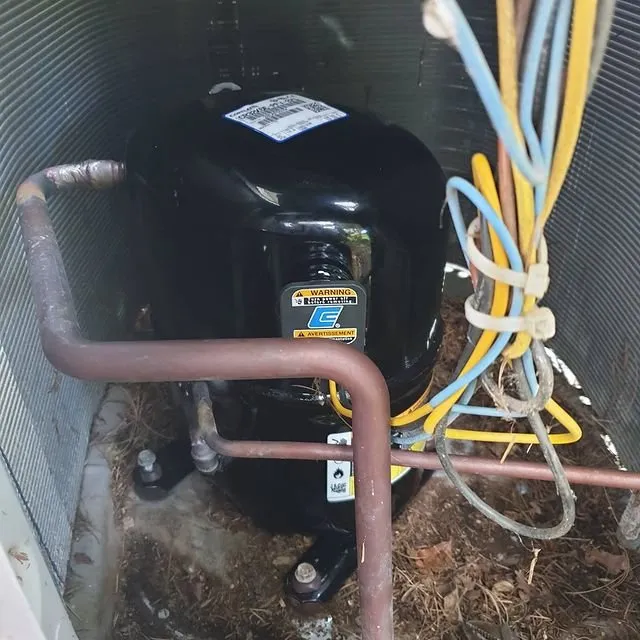 Slide of DA Maintenance