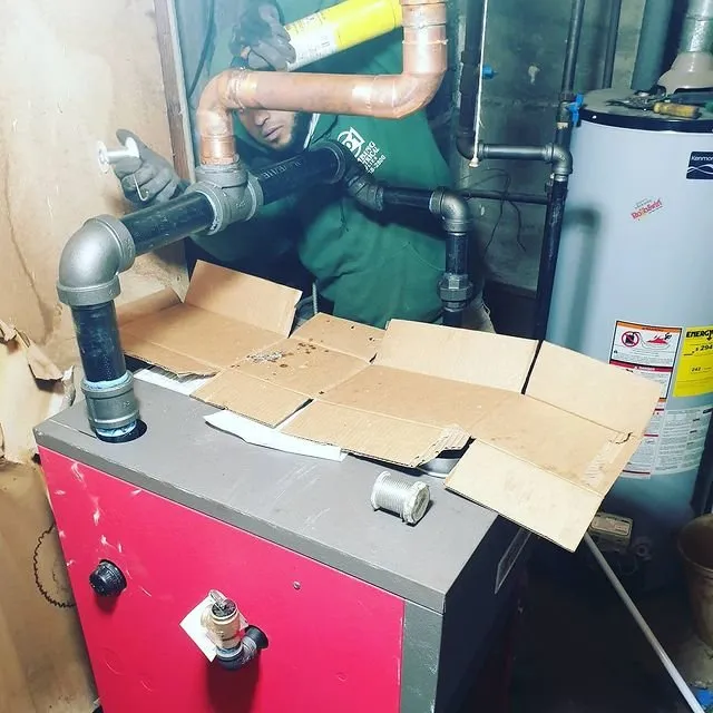 Slide of DA Maintenance