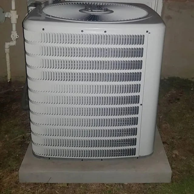 Slide of DA Maintenance