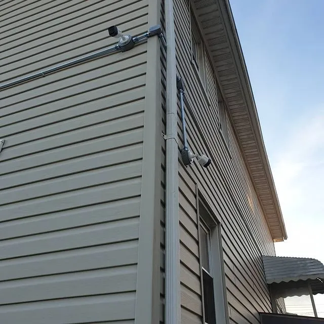 Slide of DA Maintenance