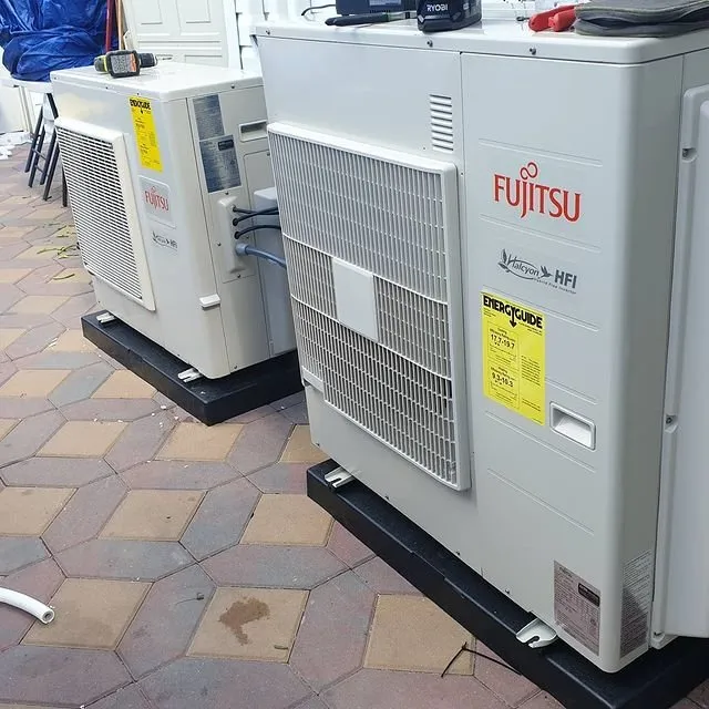 Slide of DA Maintenance