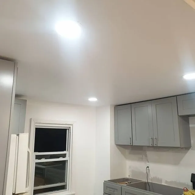 Slide of DA Maintenance